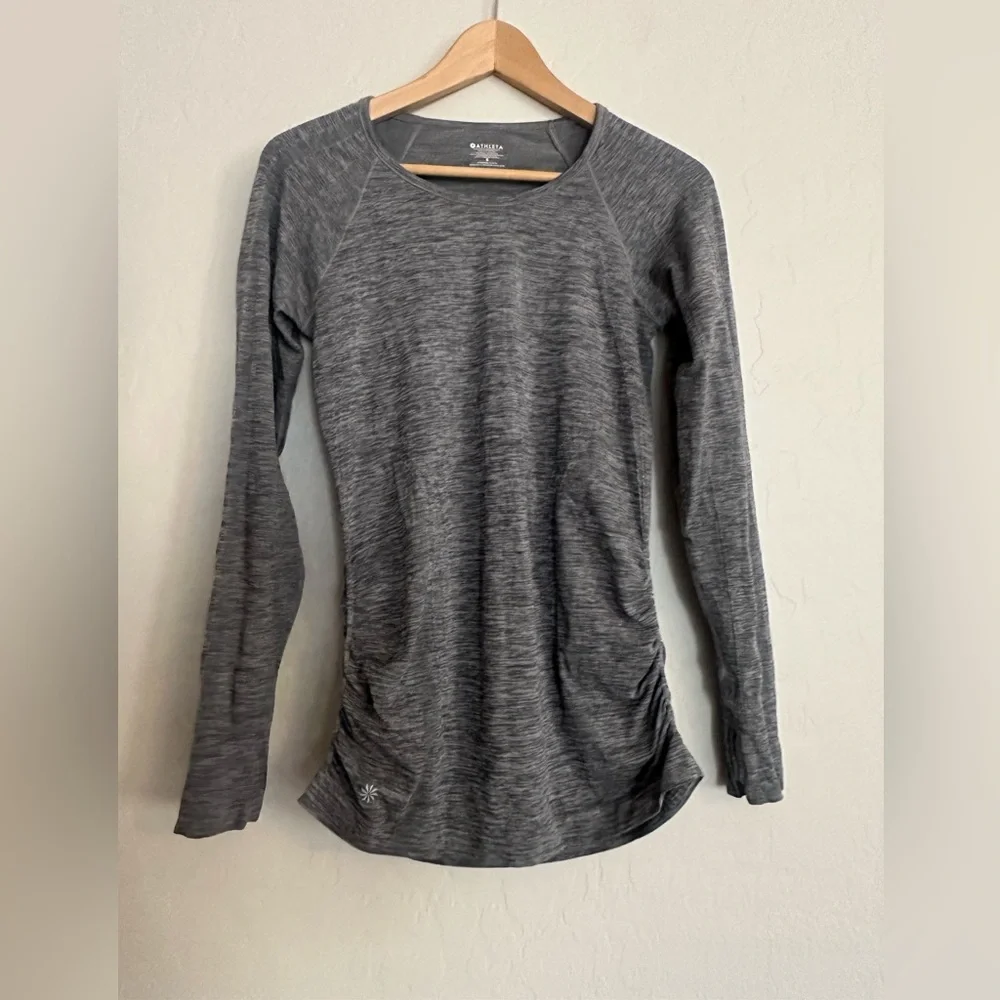 Athleta excellent no